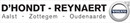 Logo D’Hondt nv – Reynaert